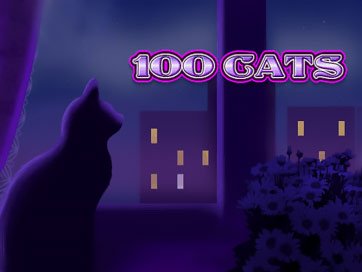 100 Cats