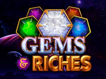 Gems Riches